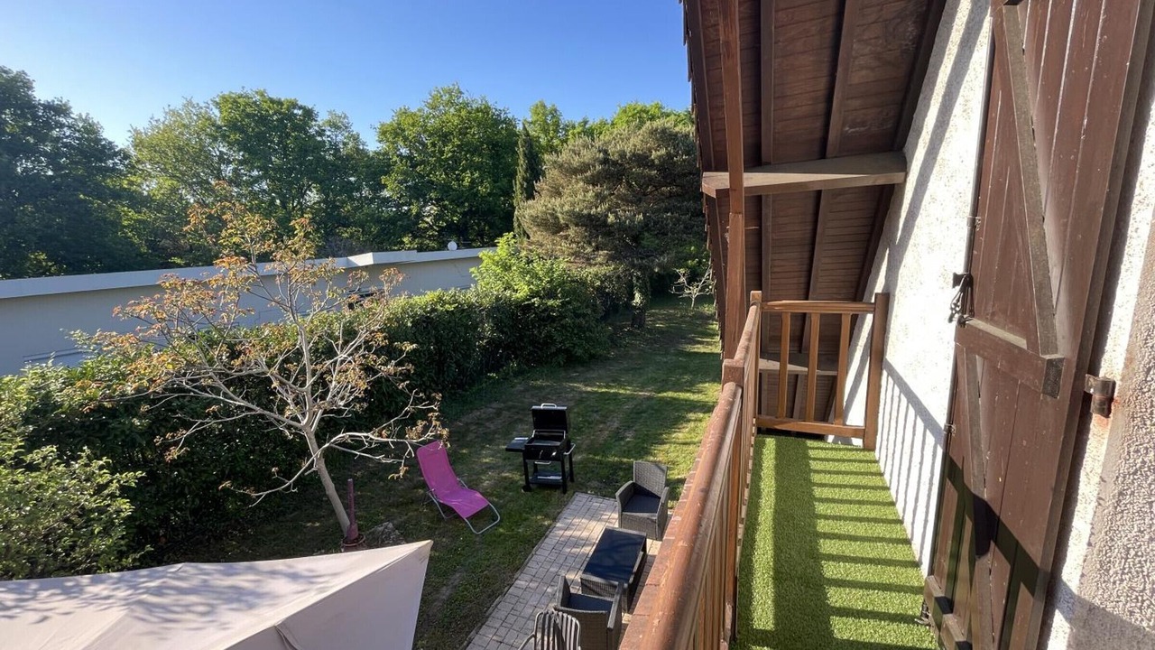 Photo of Outdoor in Chambray-les-Tours