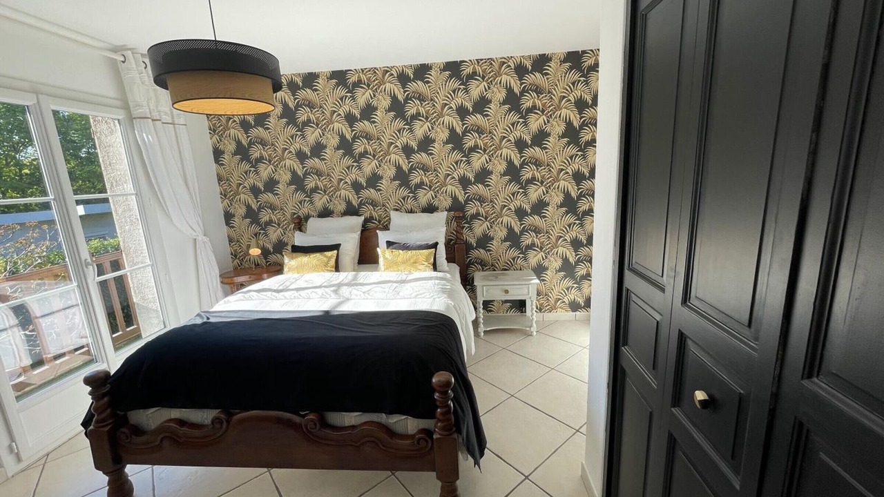 Photo of Bedroom in Chambray-les-Tours