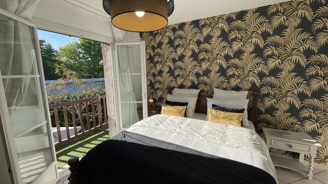 Photo of Bedroom in Chambray-les-Tours