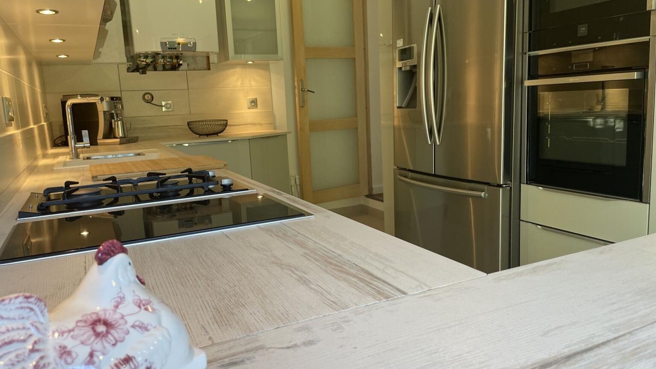 Photo of Kitchen in Chambray-les-Tours