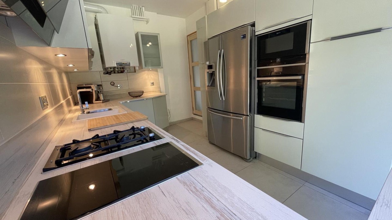 Photo of Kitchen in Chambray-les-Tours