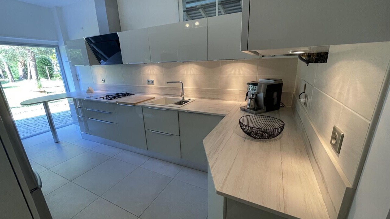 Photo of Kitchen in Chambray-les-Tours