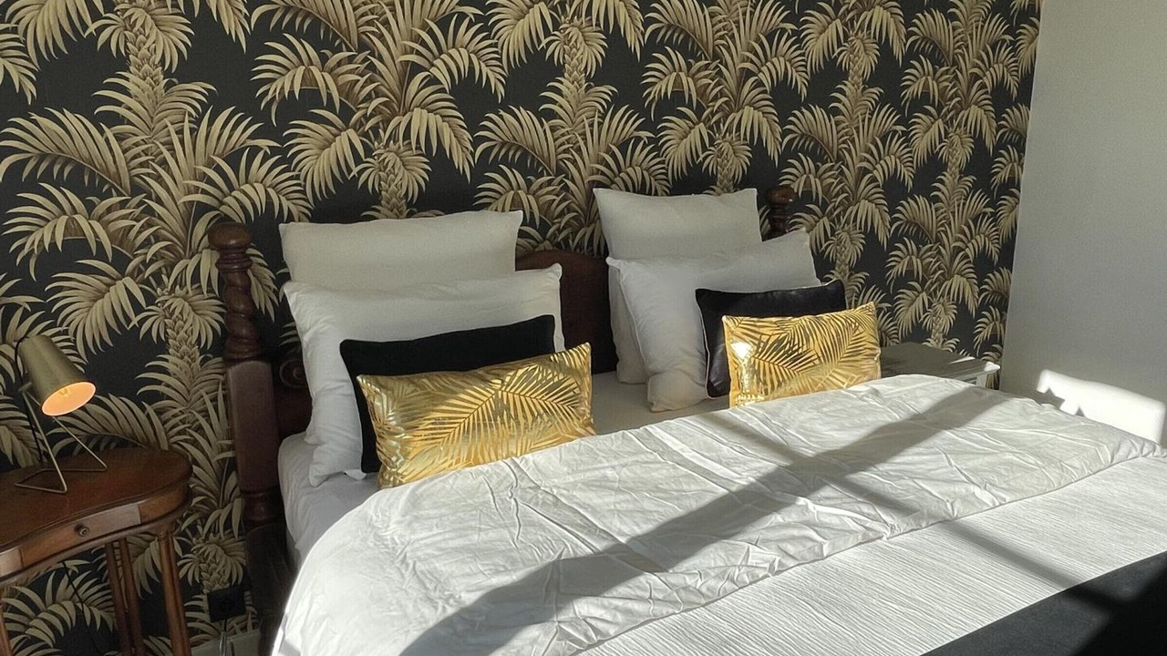 Photo of Bedroom in Chambray-les-Tours