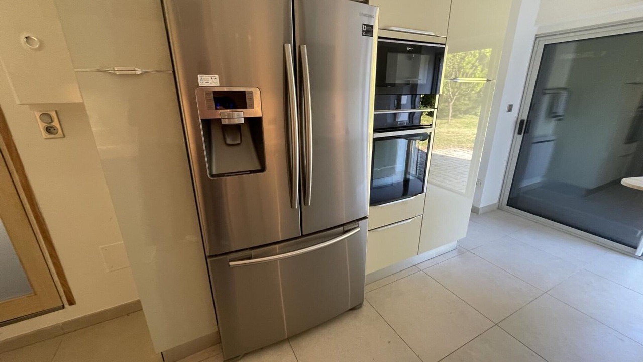 Photo of Kitchen in Chambray-les-Tours