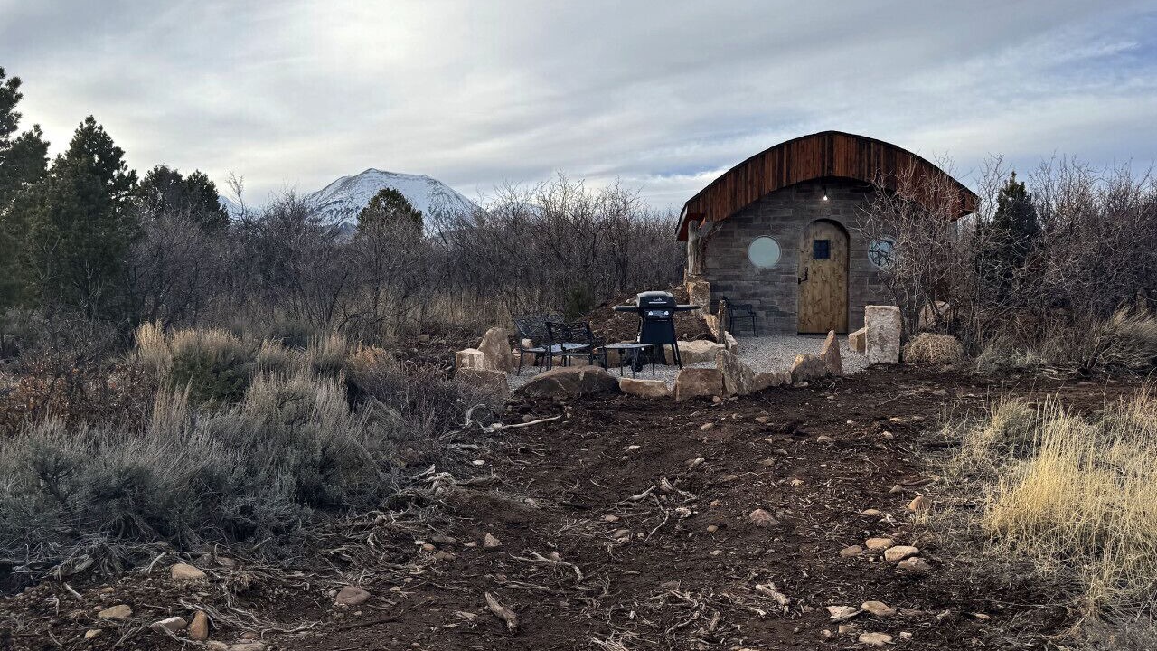Photo of Outdoor in La Sal