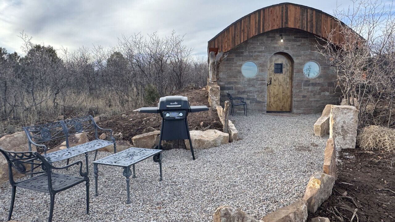 Photo of Outdoor in La Sal