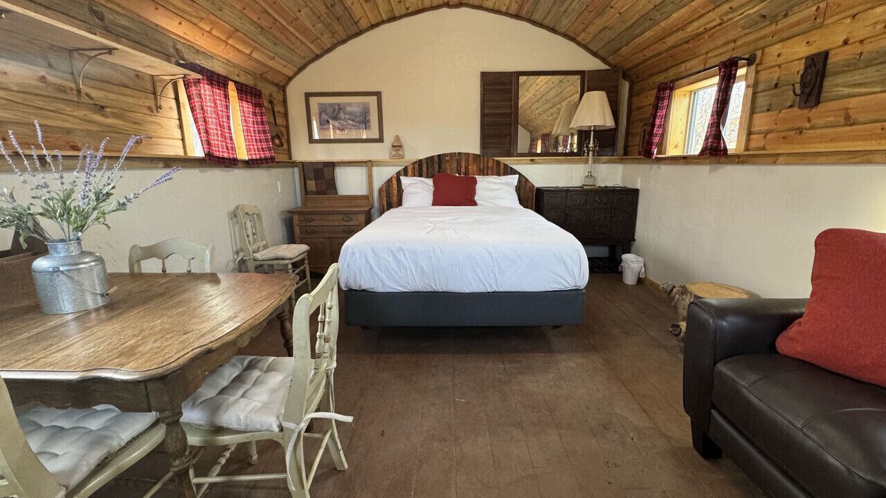 Photo of Bedroom in La Sal