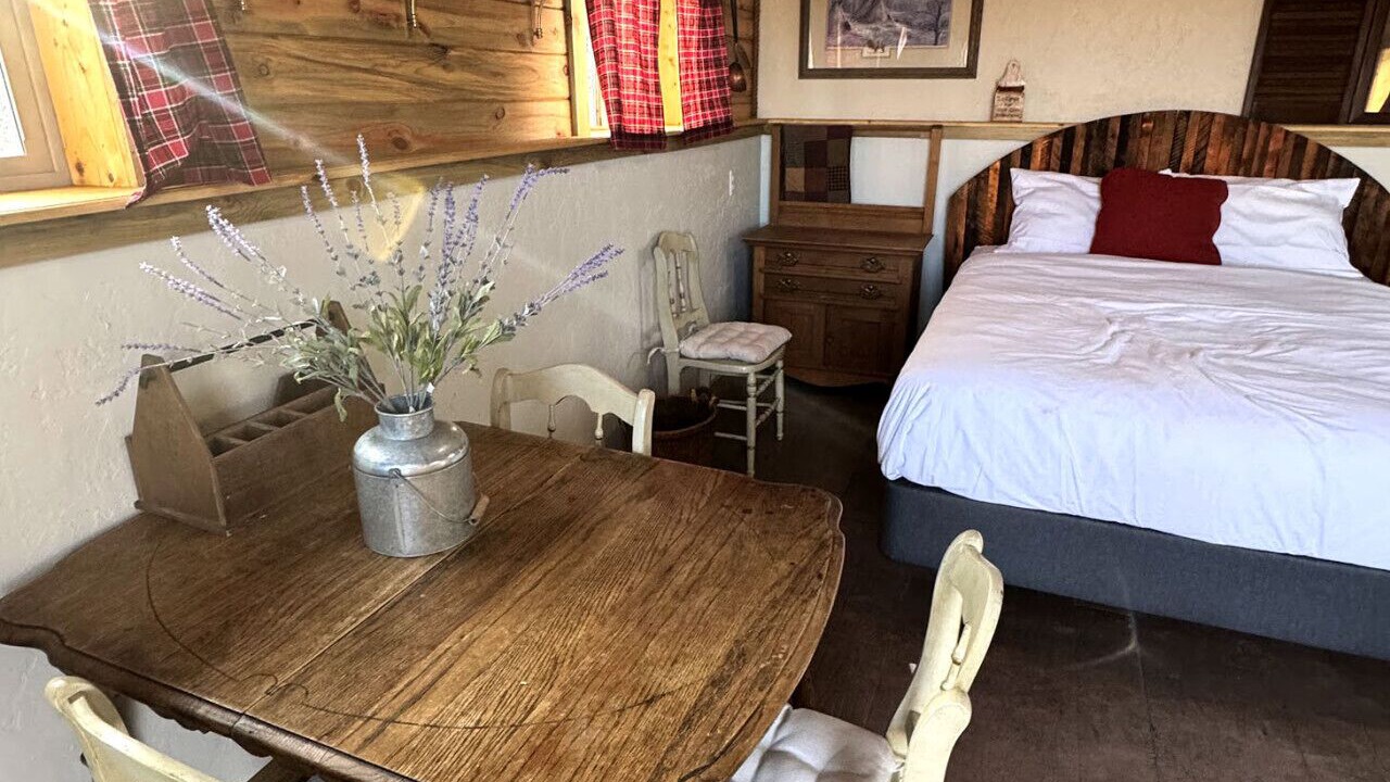 Photo of Bedroom in La Sal