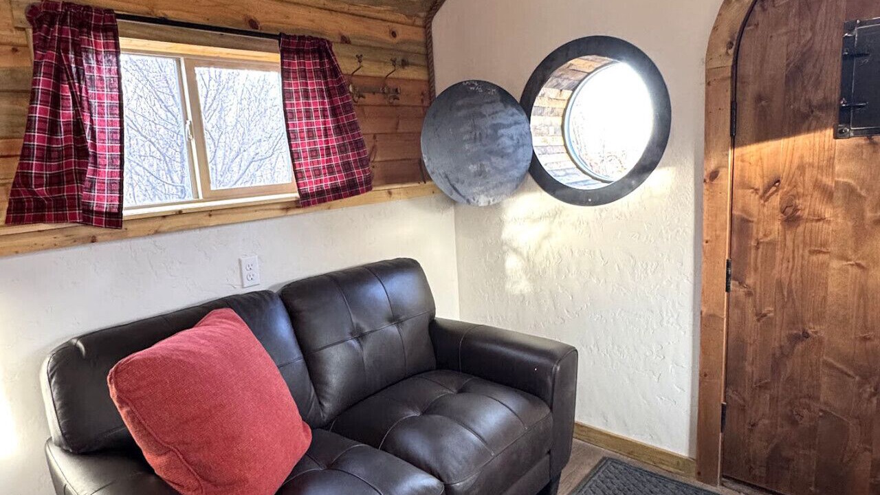 Photo of Livingroom in La Sal