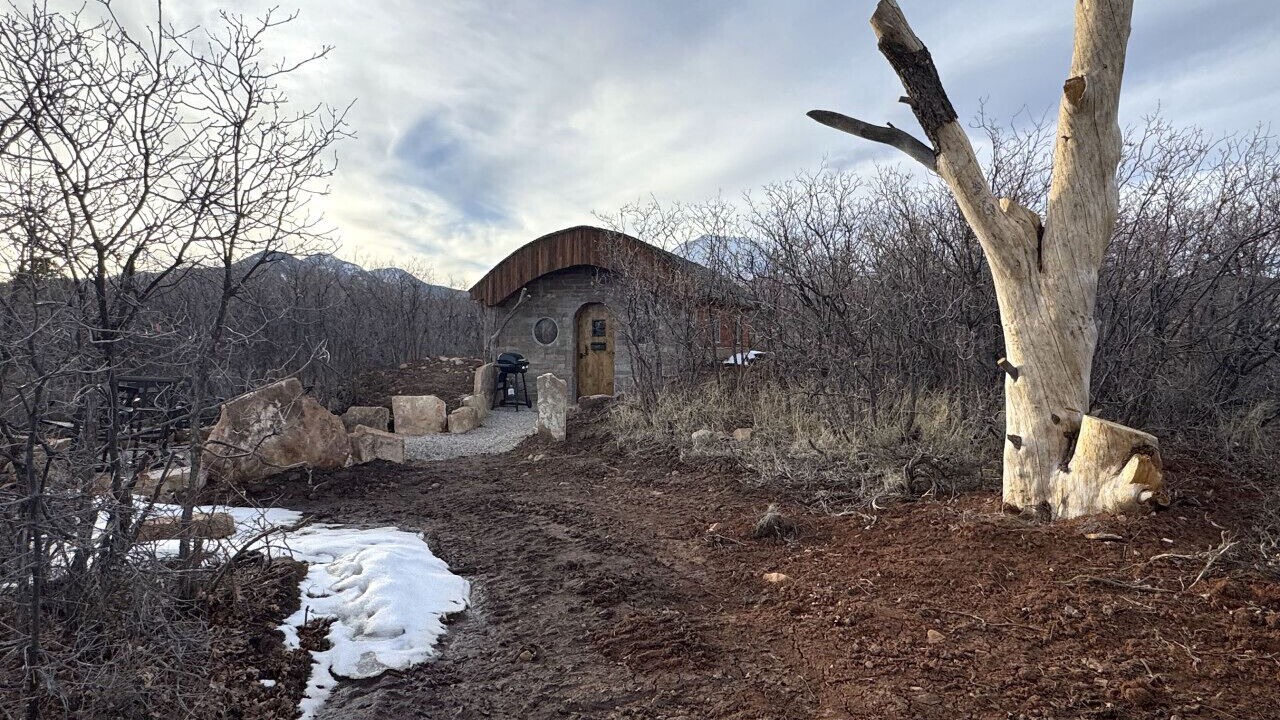 Photo of Outdoor in La Sal