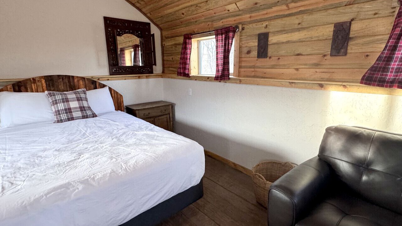 Photo of Bedroom in La Sal