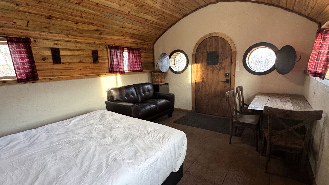 Photo of Bedroom in La Sal