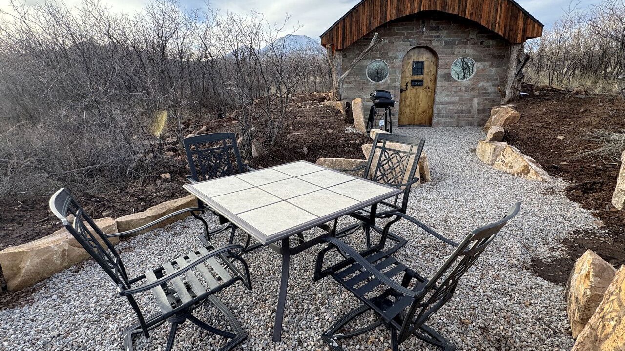 Photo of Outdoor in La Sal