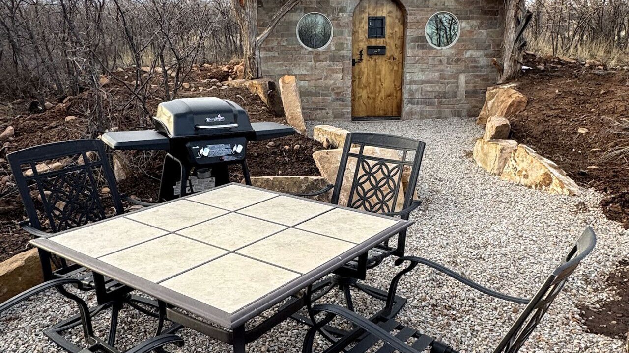Photo of Outdoor in La Sal
