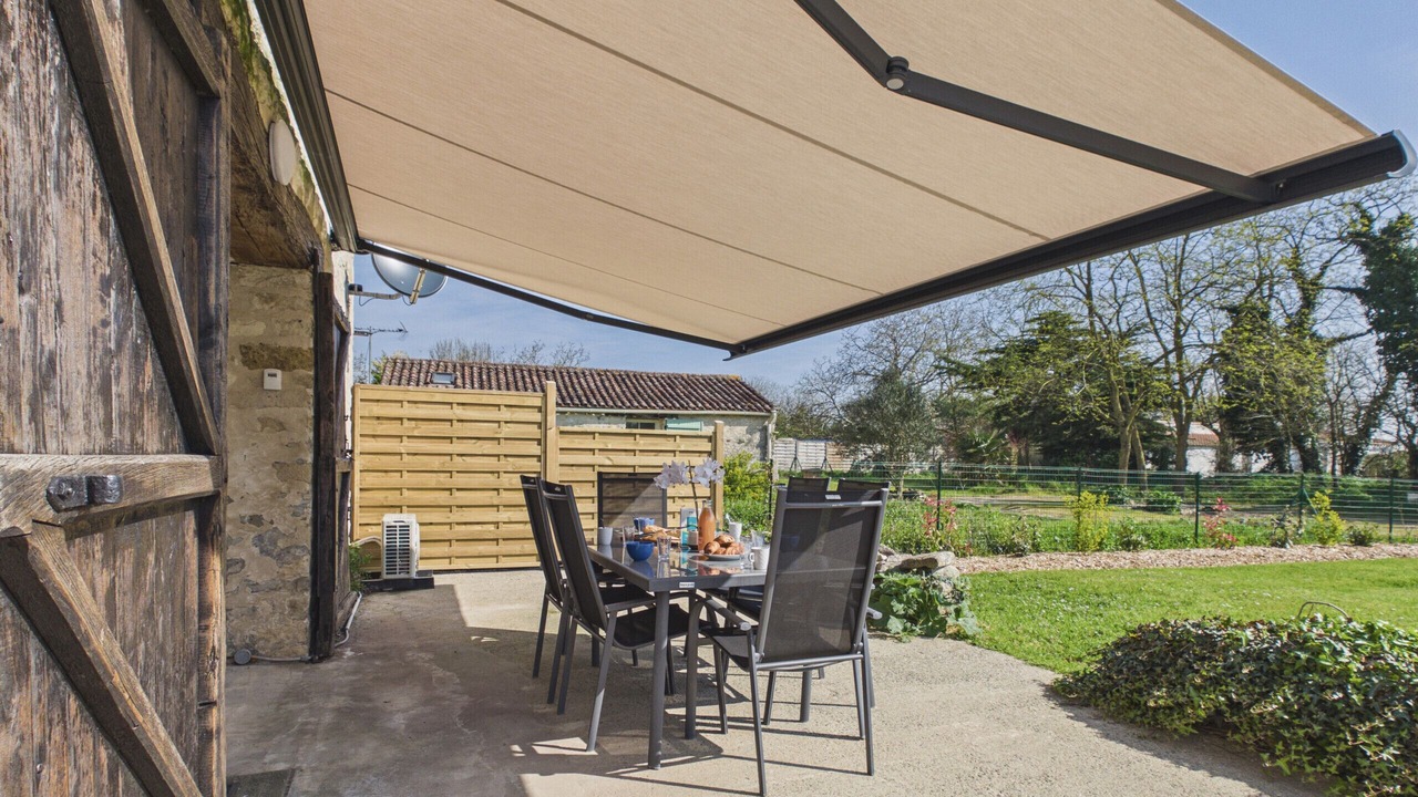 Photo of Outdoor in Saint-Vincent-sur-Jard