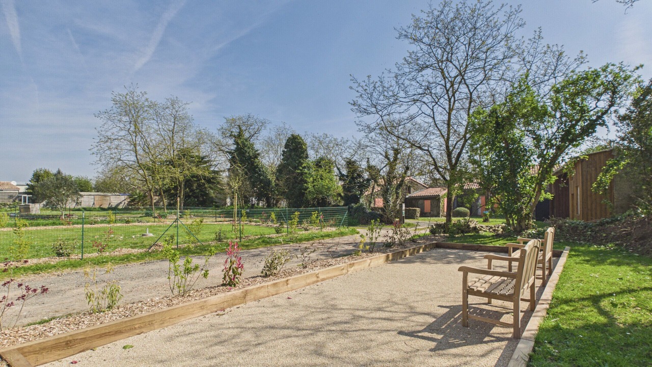 Photo of Outdoor in Saint-Vincent-sur-Jard