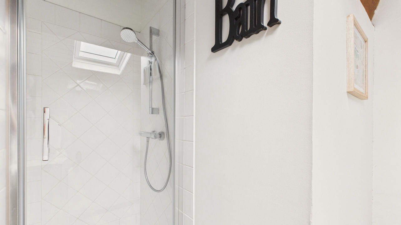 Photo of Bathroom in Saint-Vincent-sur-Jard