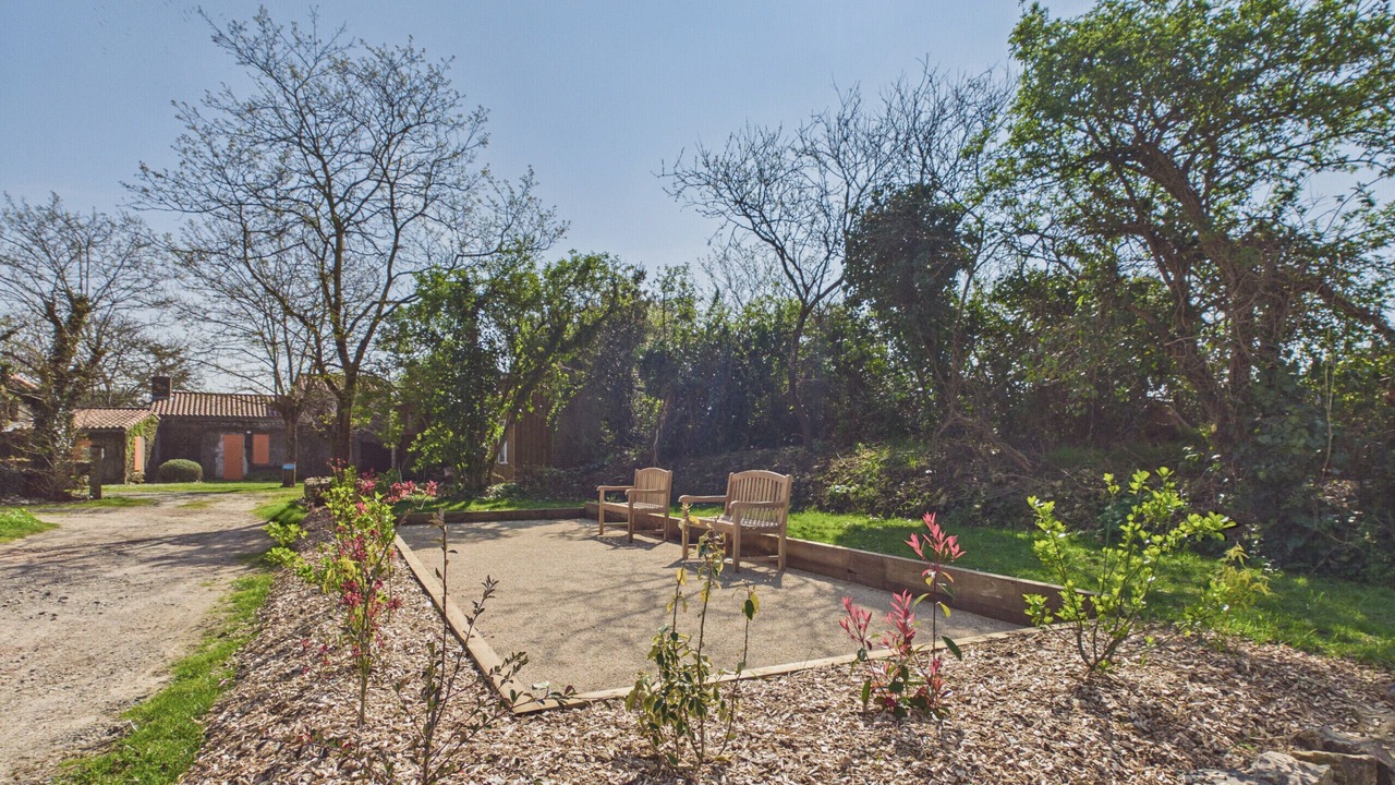 Photo of Outdoor in Saint-Vincent-sur-Jard