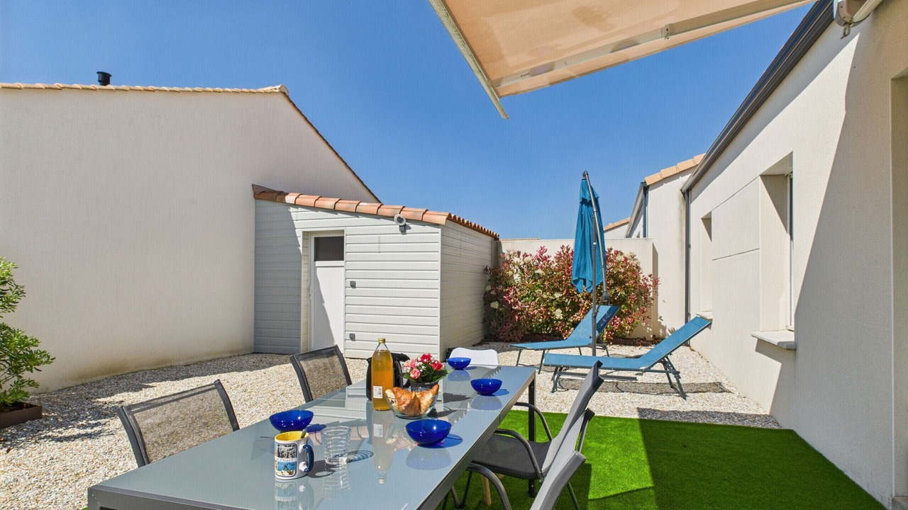 Photo of Outdoor in Saint-Vincent-sur-Jard