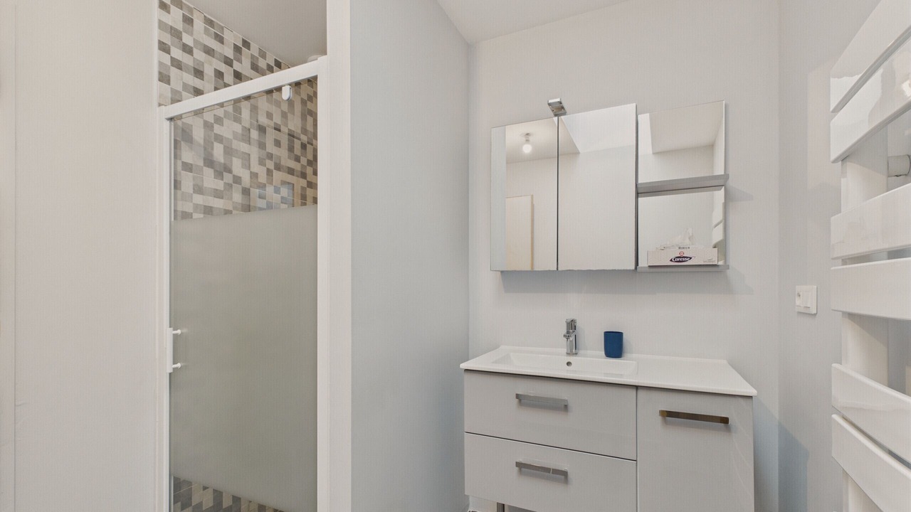 Photo of Bathroom in Saint-Vincent-sur-Jard