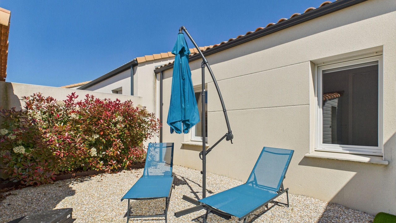 Photo of Outdoor in Saint-Vincent-sur-Jard