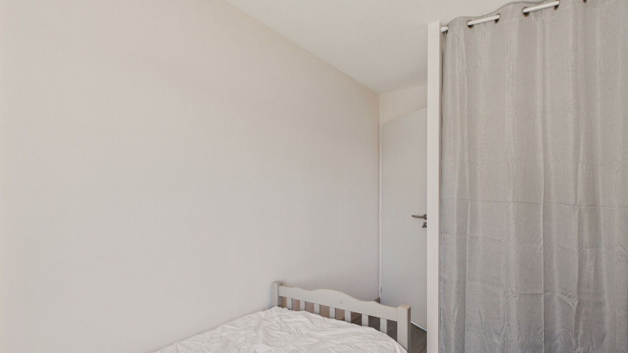 Photo of Bedroom in Saint-Vincent-sur-Jard
