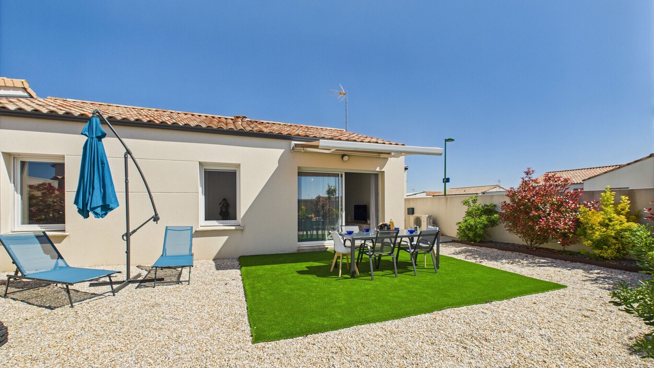 Photo of Outdoor in Saint-Vincent-sur-Jard