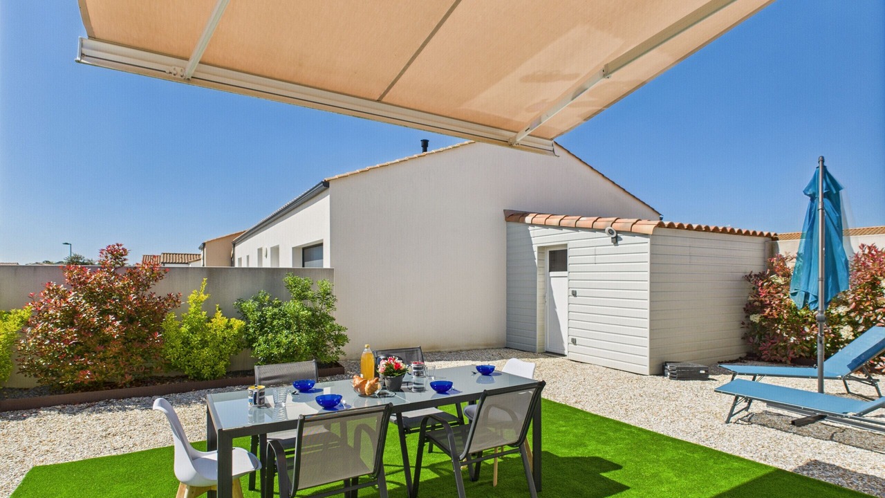 Photo of Outdoor in Saint-Vincent-sur-Jard