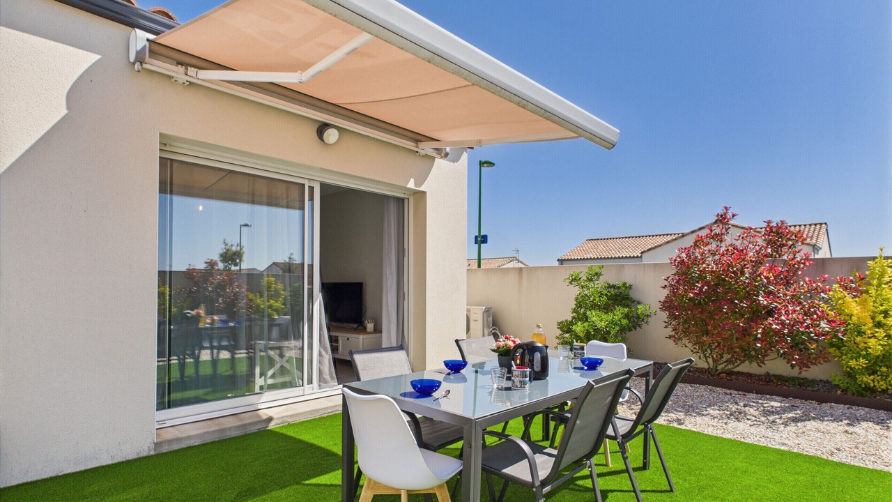Photo of Outdoor in Saint-Vincent-sur-Jard