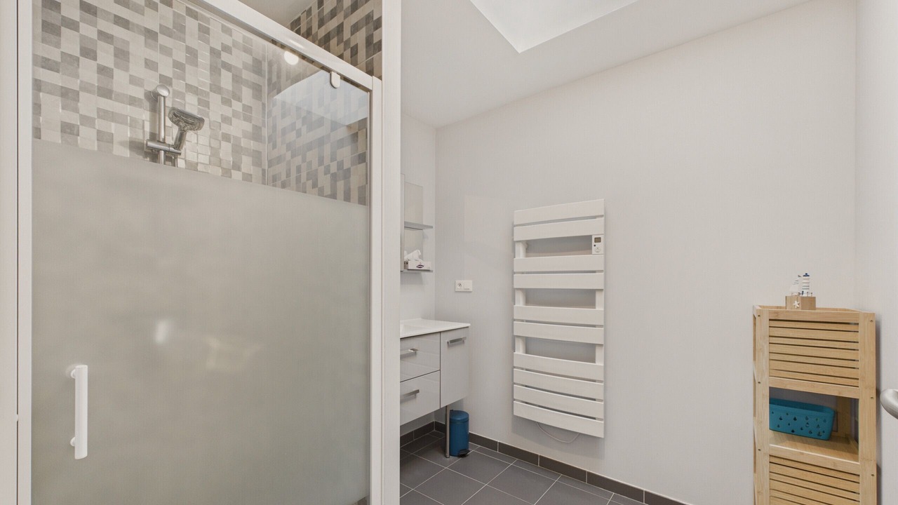 Photo of Bathroom in Saint-Vincent-sur-Jard