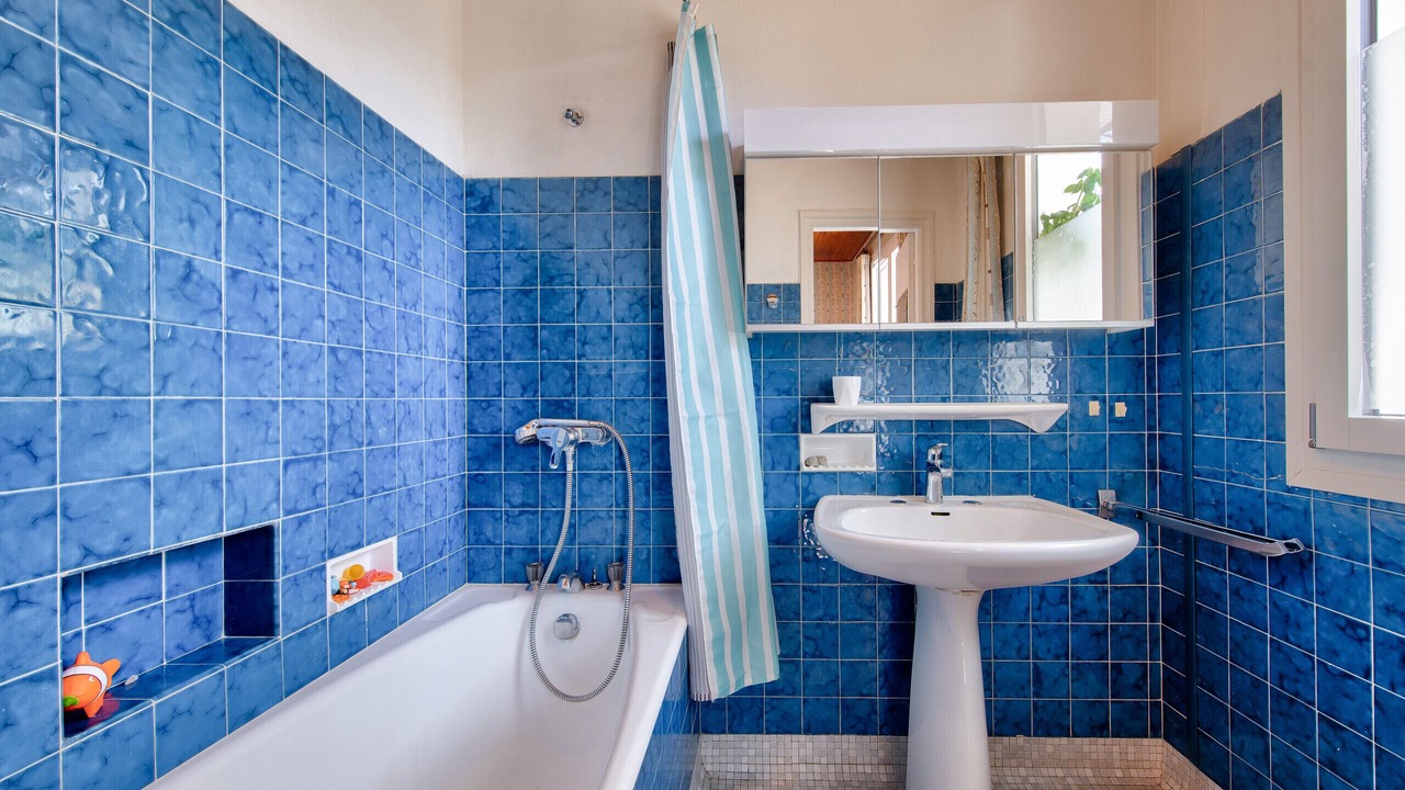 Photo of Bathroom in Saint-Pabu