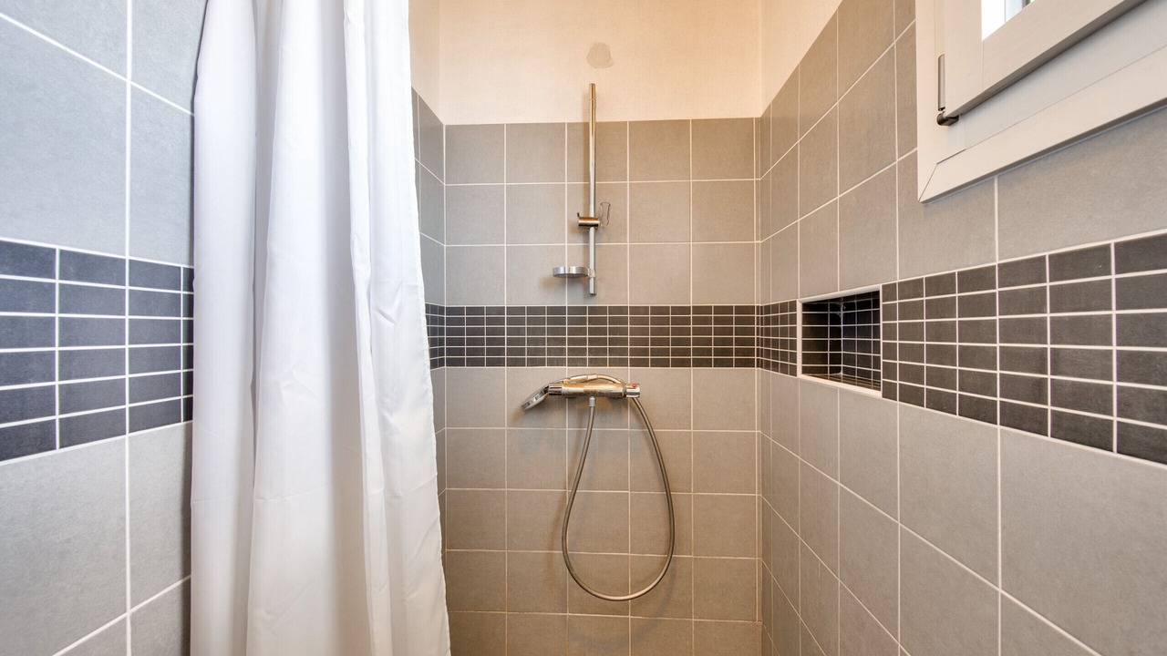 Photo of Bathroom in Saint-Pabu