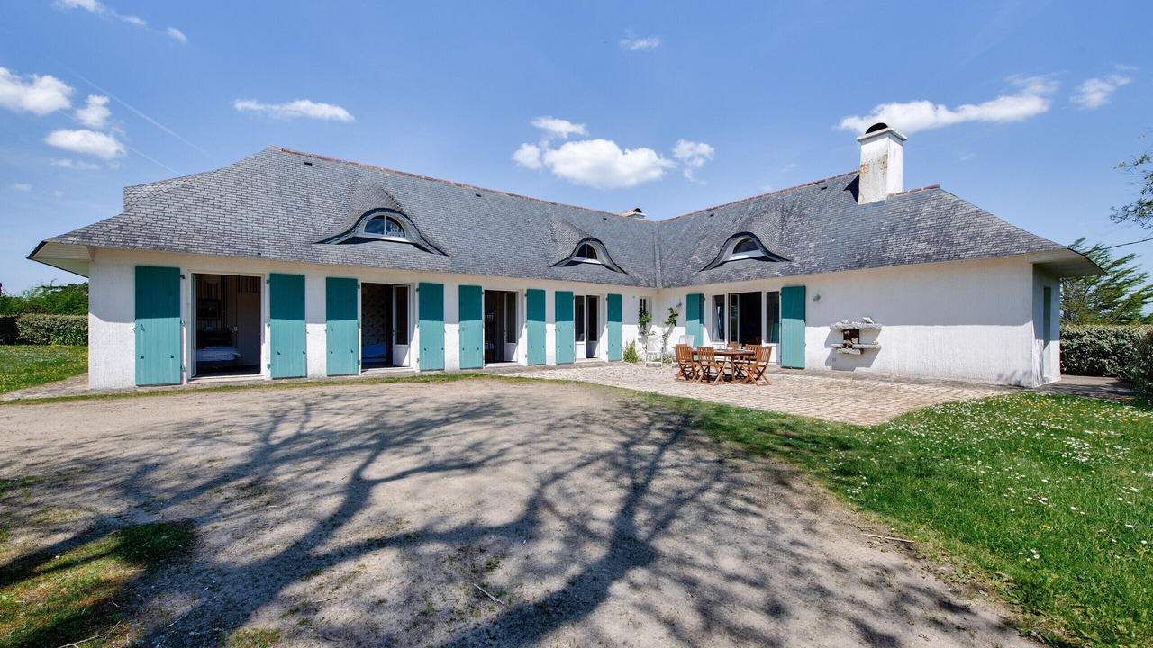 Photo of Outdoor in Saint-Pabu