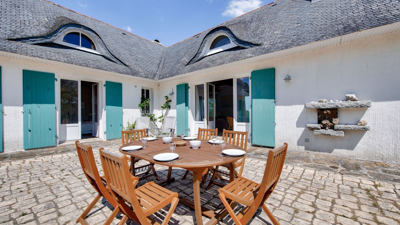 Photo of Outdoor in Saint-Pabu