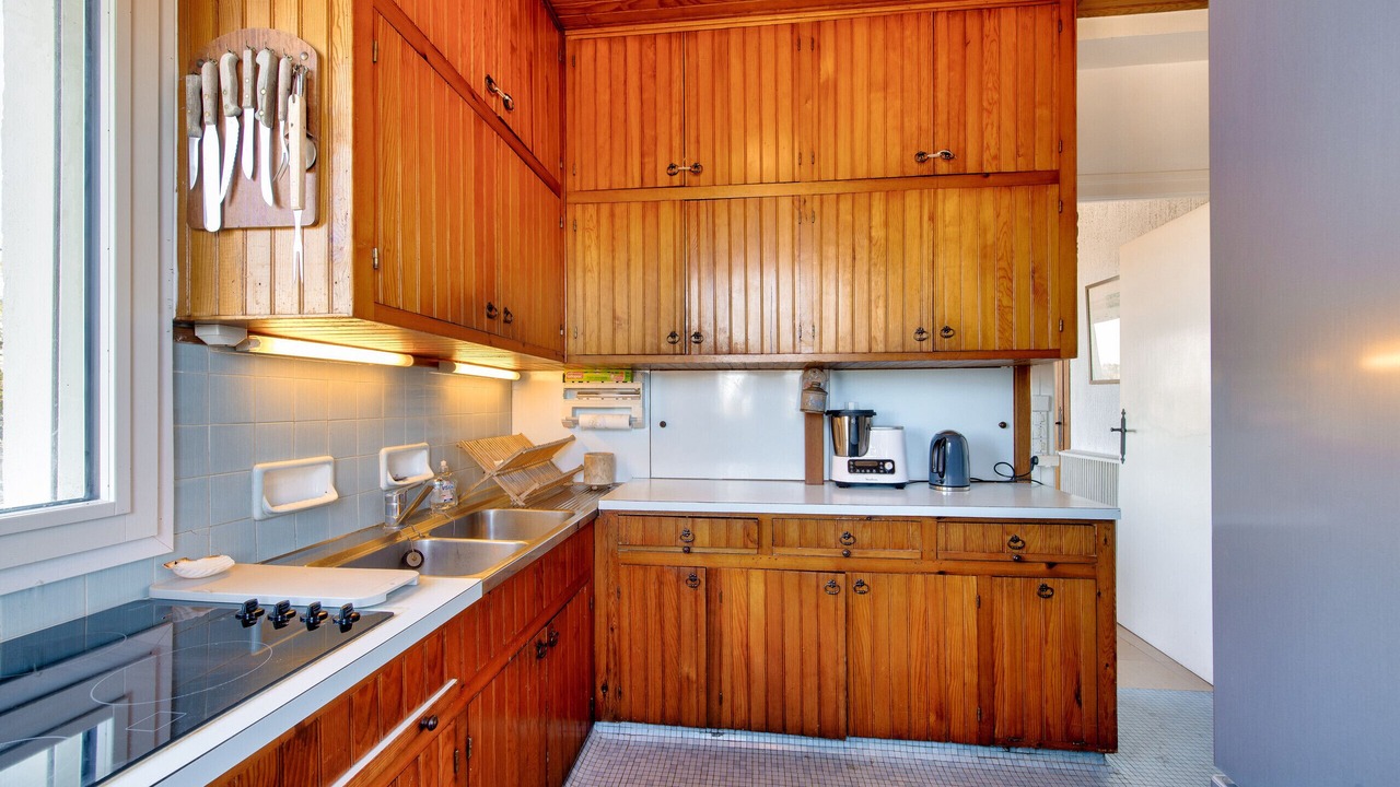 Photo of Kitchen in Saint-Pabu