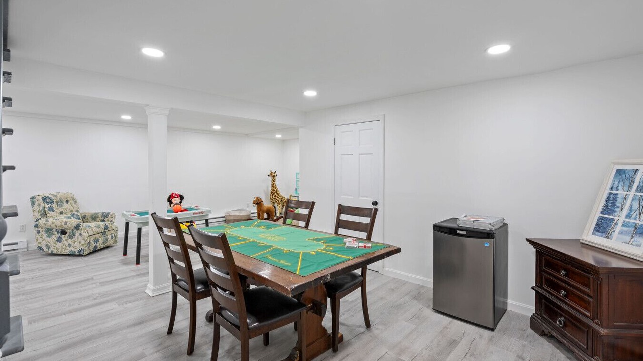 Photo of Bedroom in Wareham Center