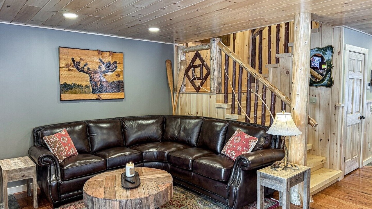 Photo of Livingroom in Inlet