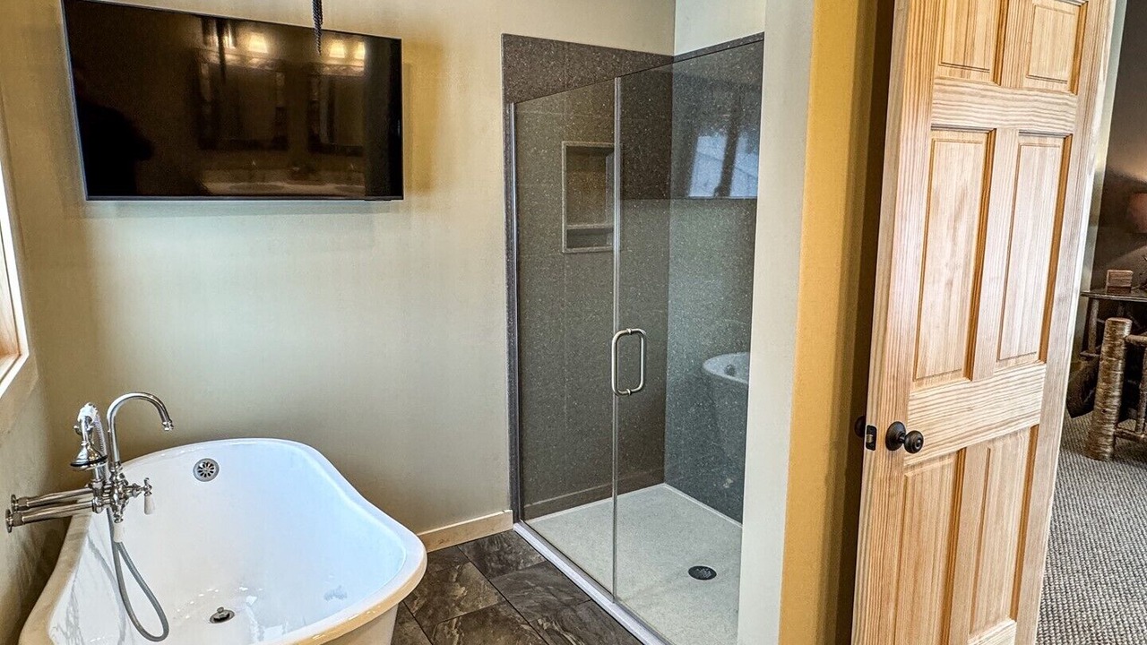 Photo of Bathroom in Inlet