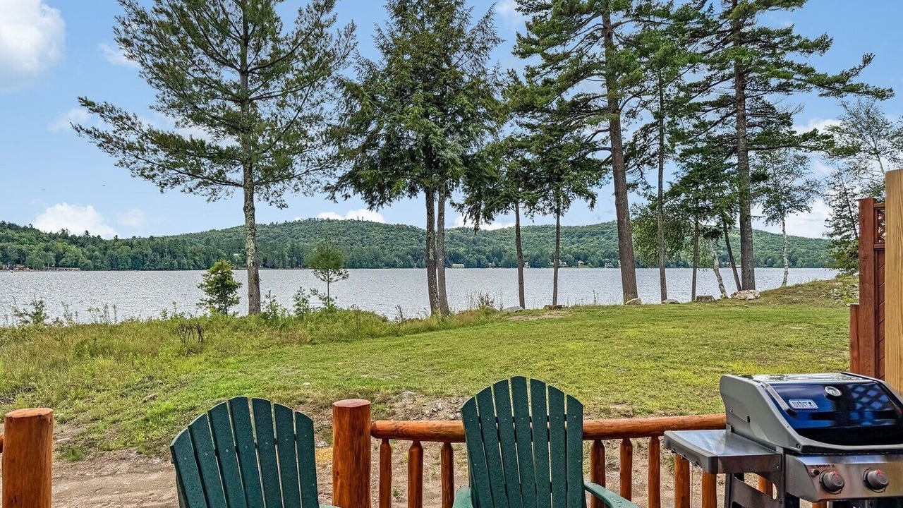 Photo of Outdoor in Inlet