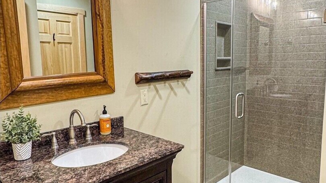 Photo of Bathroom in Inlet