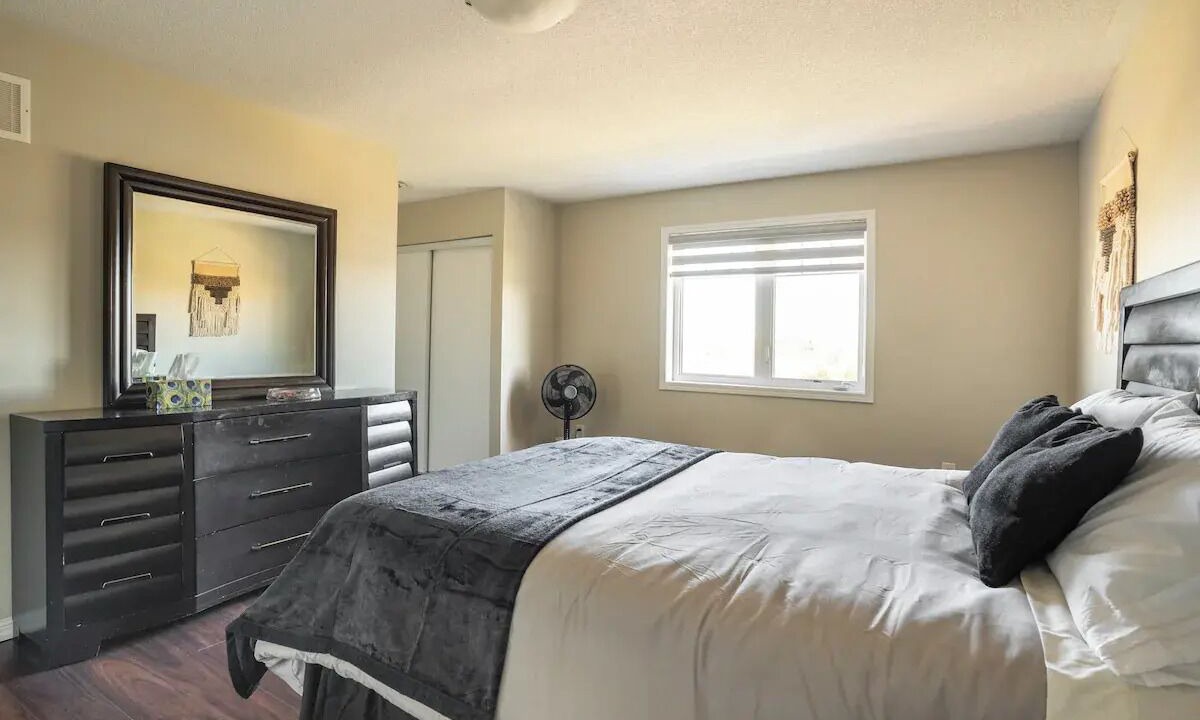 Photo of Bedroom in Mount Pleasant