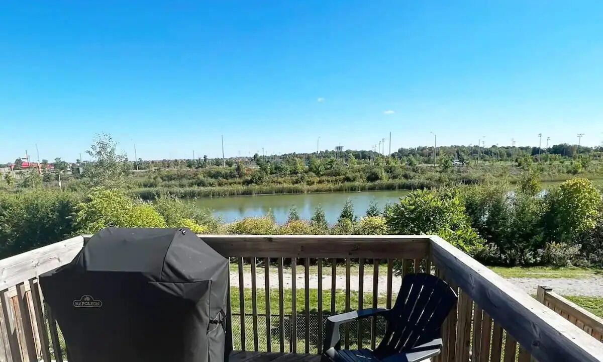 Photo of Outdoor in Mount Pleasant