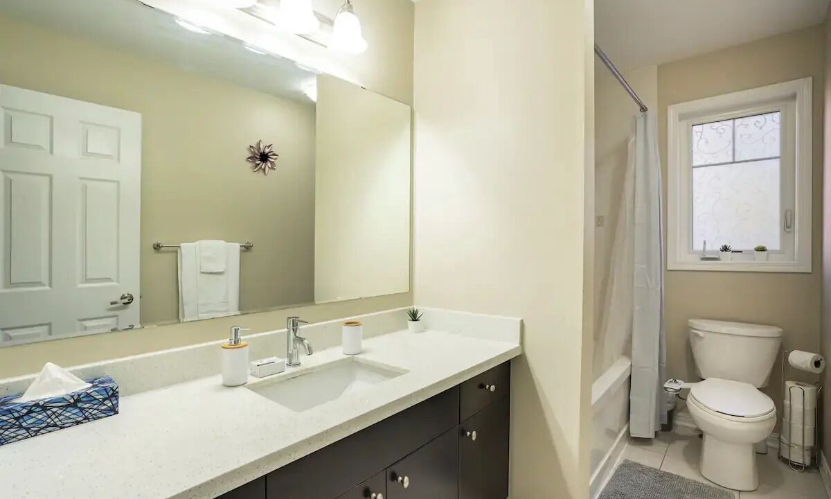 Photo of Bathroom in Mount Pleasant