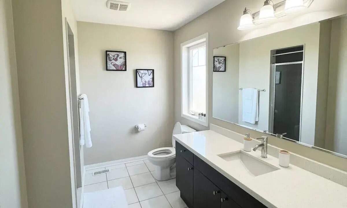 Photo of Bathroom in Mount Pleasant