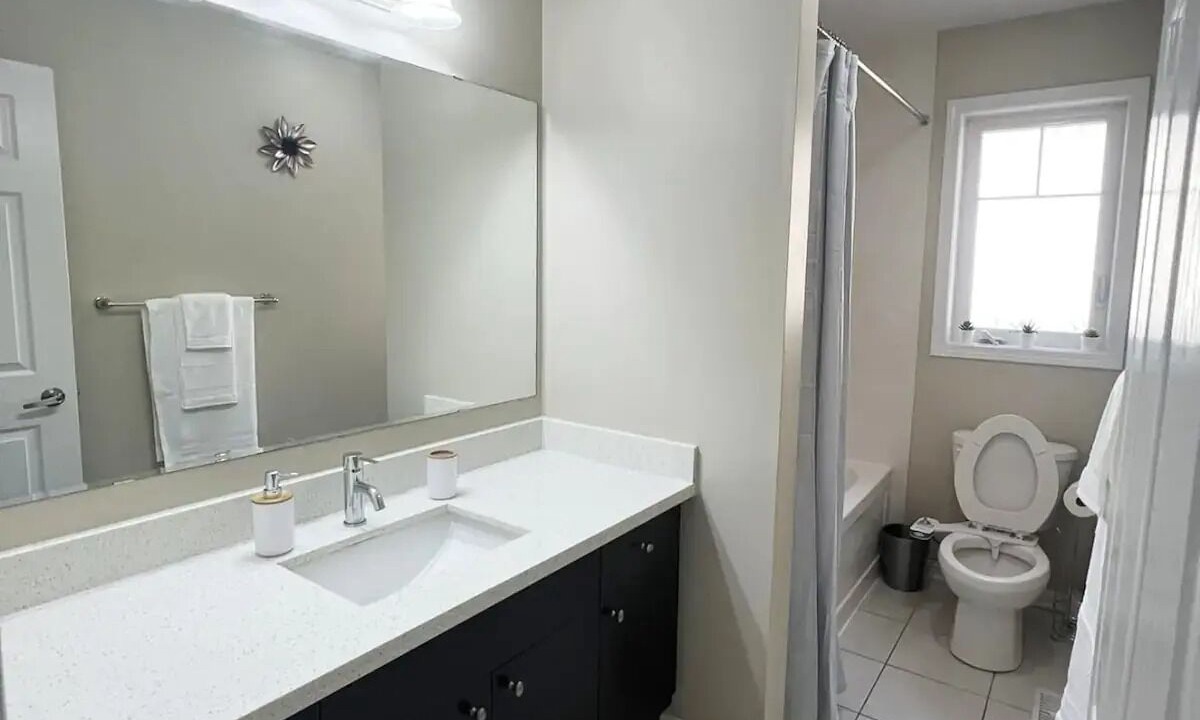 Photo of Bathroom in Mount Pleasant