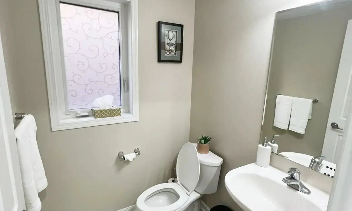 Photo of Bathroom in Mount Pleasant