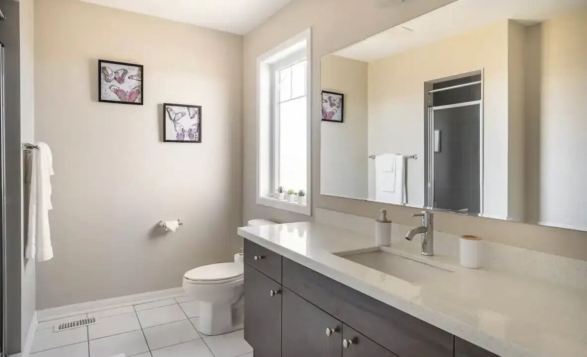 Photo of Bathroom in Mount Pleasant