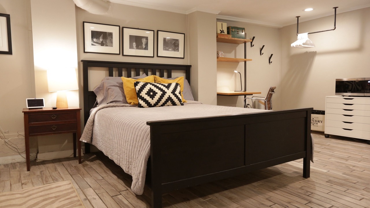 Photo of Bedroom in Candler Park