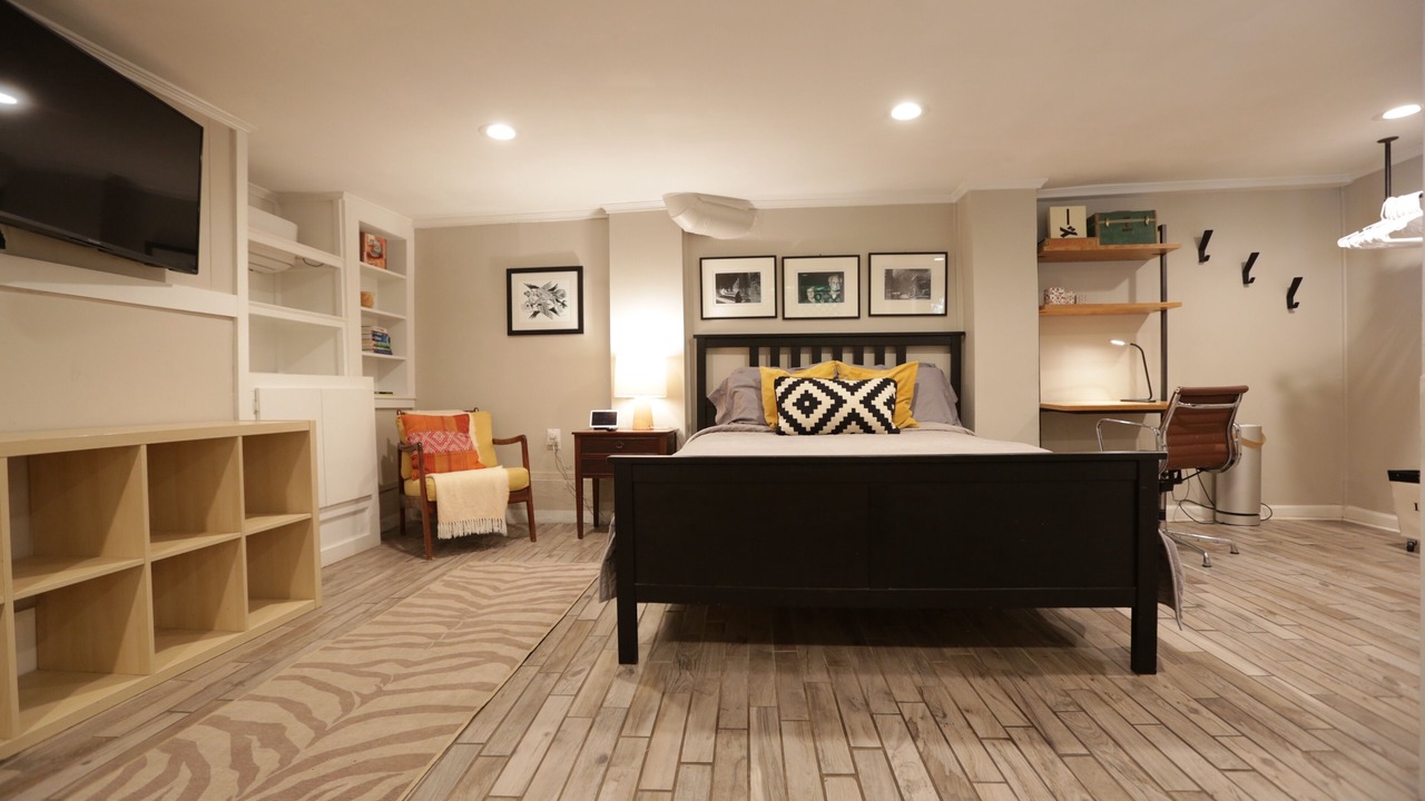 Photo of Bedroom in Candler Park