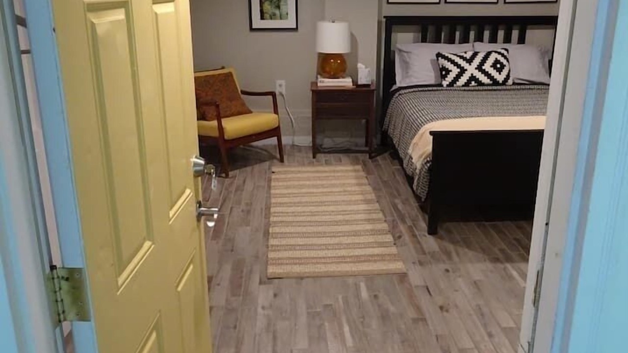 Photo of Bedroom in Candler Park